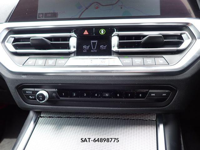 Bmw 3 SERIES 2021-06 7615209-15