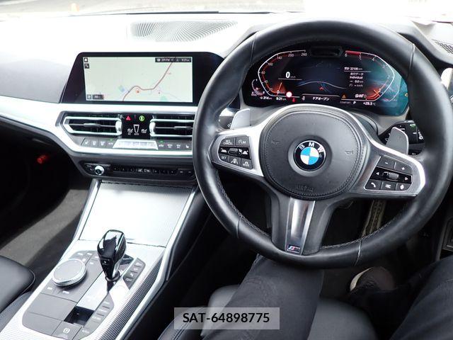 Bmw 3 SERIES 2021-06 7615209-16