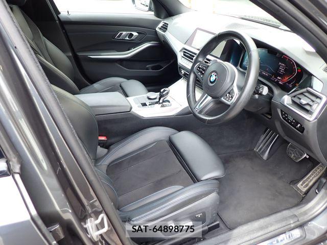 Bmw 3 SERIES 2021-06 7615209-1