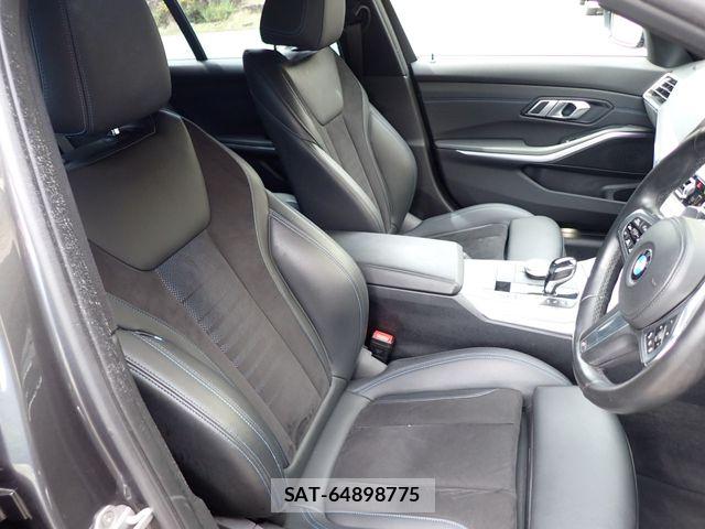Bmw 3 SERIES 2021-06 7615209-19