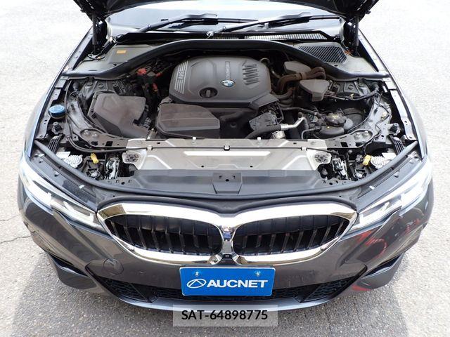 Bmw 3 SERIES 2021-06 7615209-24