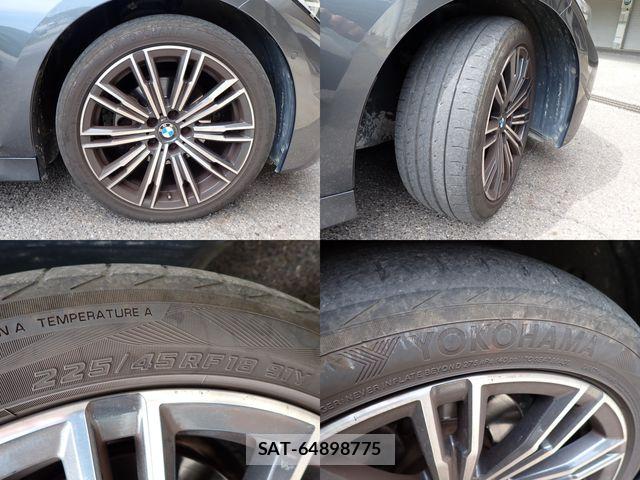 Bmw 3 SERIES 2021-06 7615209-25