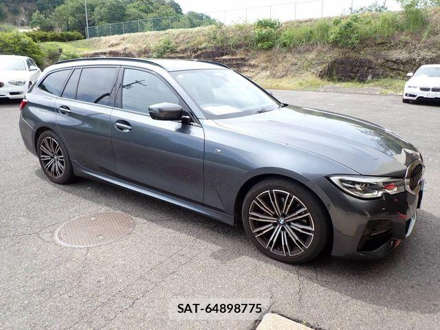 Bmw 3 SERIES 2021-06 7615209-3