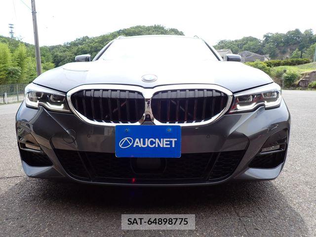 Bmw 3 SERIES 2021-06 7615209-4