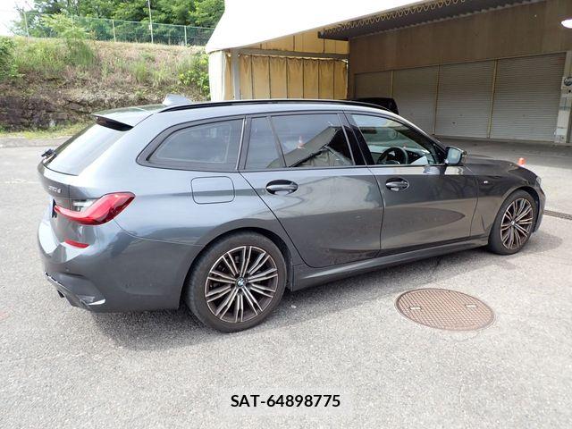 Bmw 3 SERIES 2021-06 7615209-6