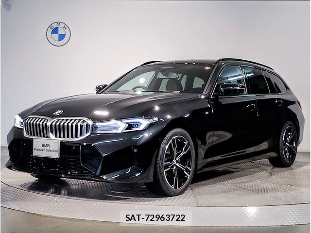 Bmw 3 SERIES 2025-11 7615208-0