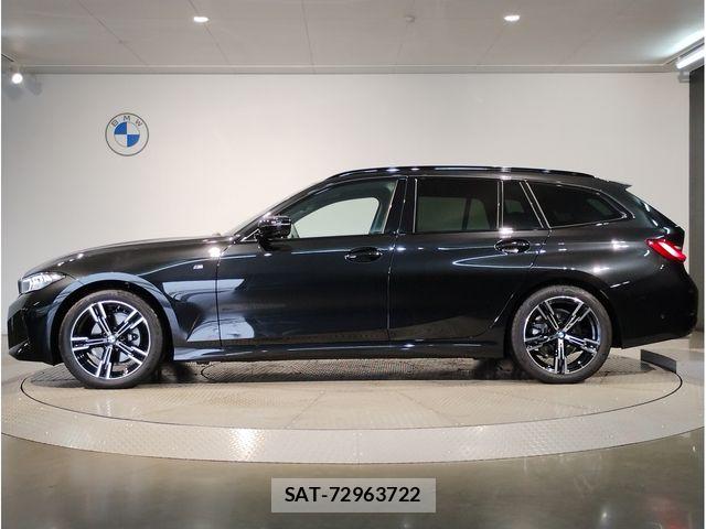 Bmw 3 SERIES 2025-11 7615208-1