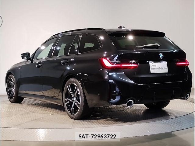 Bmw 3 SERIES 2025-11 7615208-2