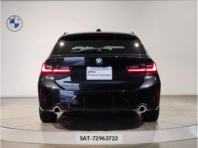 Bmw 3 SERIES 2025-11 7615208-3