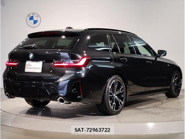 Bmw 3 SERIES 2025-11 7615208-4