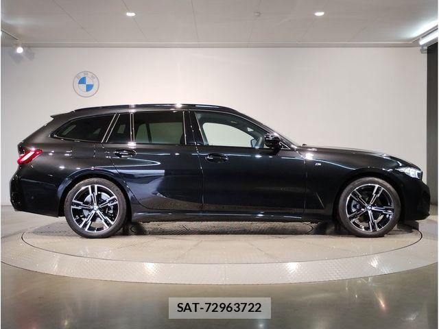 Bmw 3 SERIES 2025-11 7615208-5