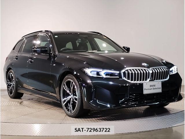 Bmw 3 SERIES 2025-11 7615208-6