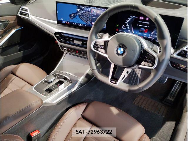 Bmw 3 SERIES 2025-11 7615208-7