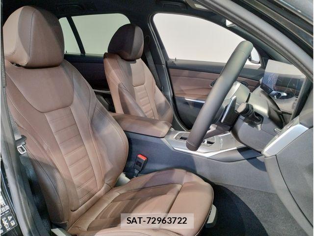 Bmw 3 SERIES 2025-11 7615208-8