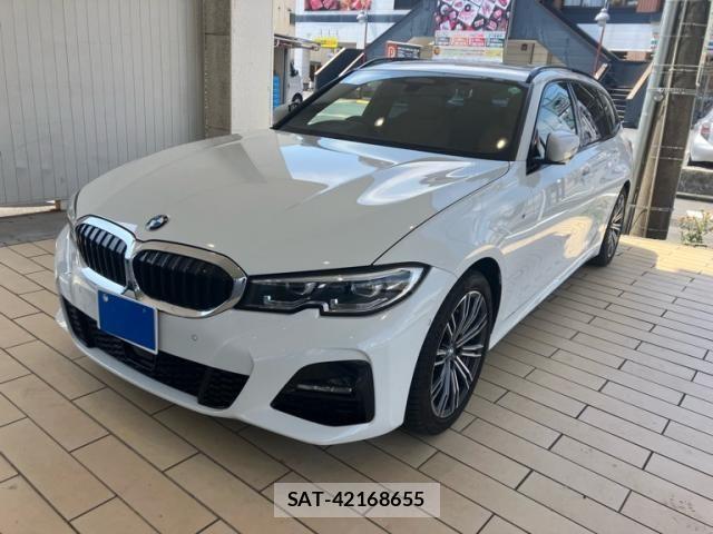 Bmw 3 SERIES 2020-12 7615210-0