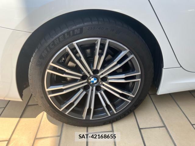Bmw 3 SERIES 2020-12 7615210-9