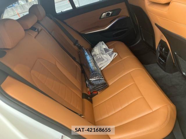 Bmw 3 SERIES 2020-12 7615210-14
