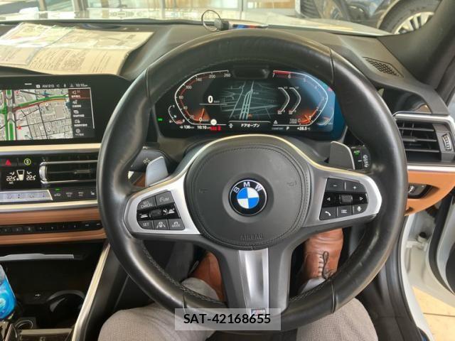 Bmw 3 SERIES 2020-12 7615210-18
