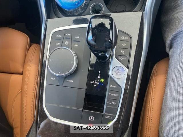 Bmw 3 SERIES 2020-12 7615210-23