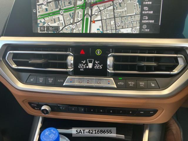 Bmw 3 SERIES 2020-12 7615210-25