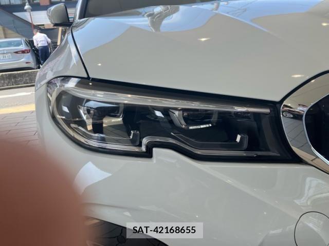 Bmw 3 SERIES 2020-12 7615210-2