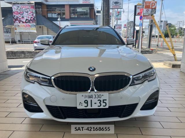 Bmw 3 SERIES 2020-12 7615210-3