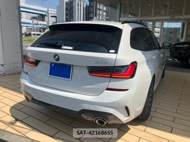 Bmw 3 SERIES 2020-12 7615210-6