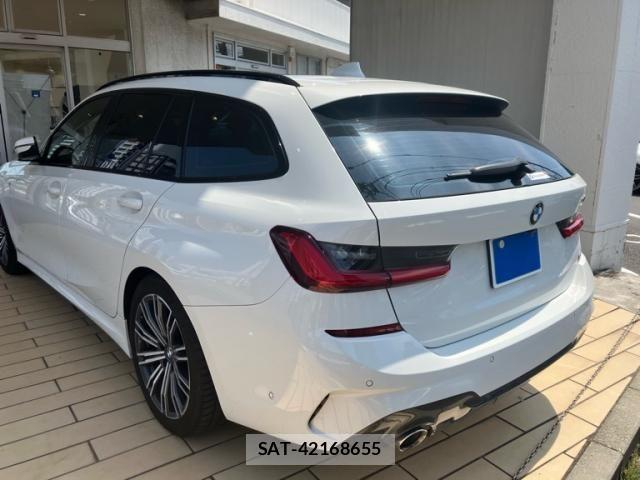 Bmw 3 SERIES 2020-12 7615210-7
