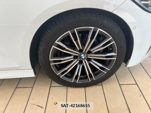 Bmw 3 SERIES 2020-12 7615210-8