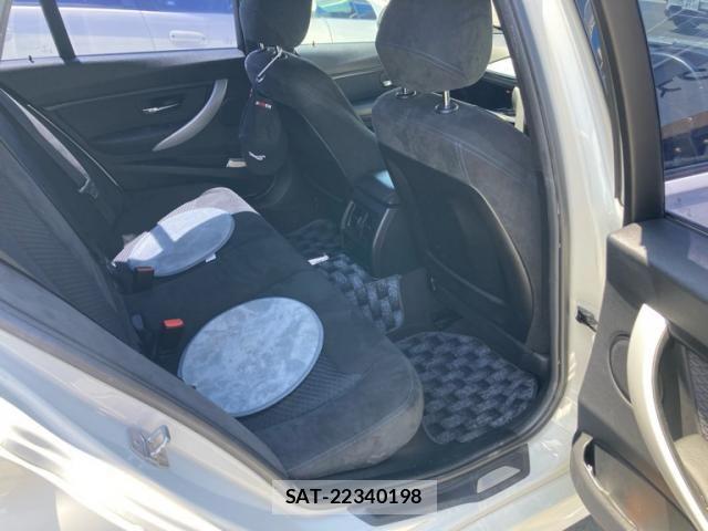 Bmw 3 SERIES 2015-02 7615219-13