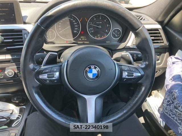 Bmw 3 SERIES 2015-02 7615219-14