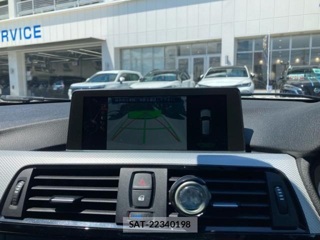 Bmw 3 SERIES 2015-02 7615219-18