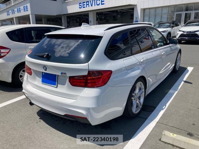 Bmw 3 SERIES 2015-02 7615219-3