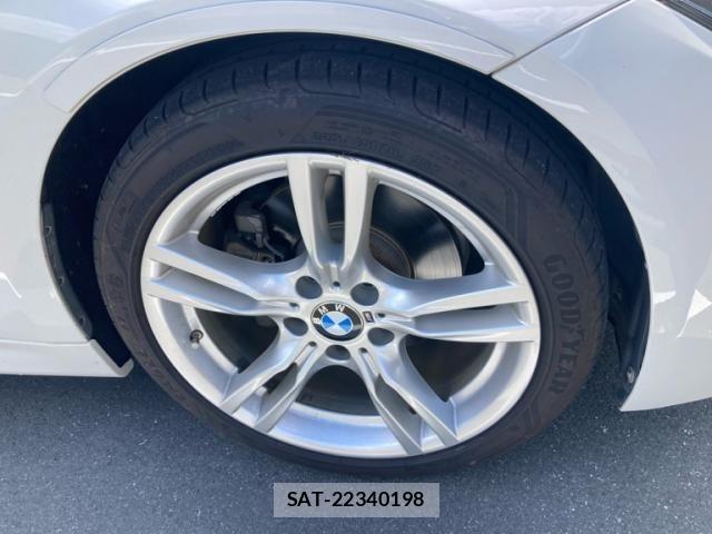 Bmw 3 SERIES 2015-02 7615219-5