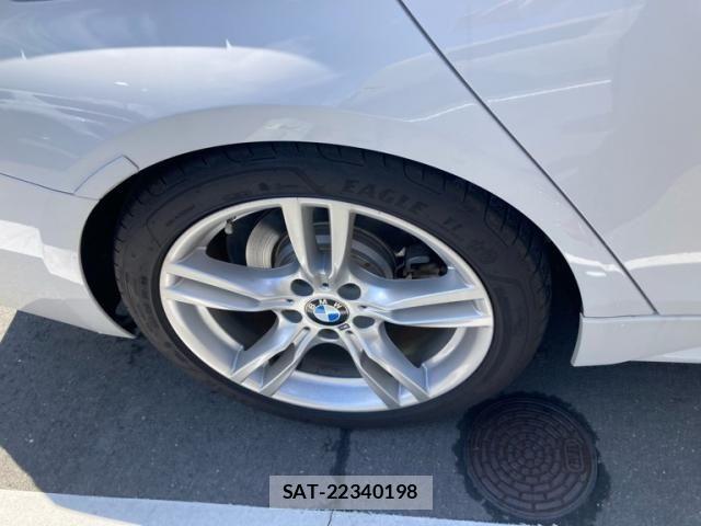 Bmw 3 SERIES 2015-02 7615219-6
