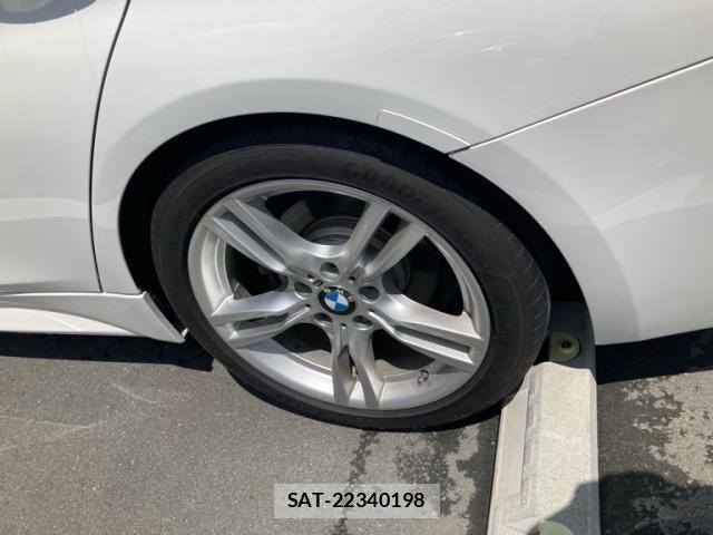 Bmw 3 SERIES 2015-02 7615219-7