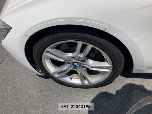Bmw 3 SERIES 2015-02 7615219-8