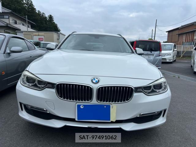 Bmw 3 SERIES 2013-05 7615218-0