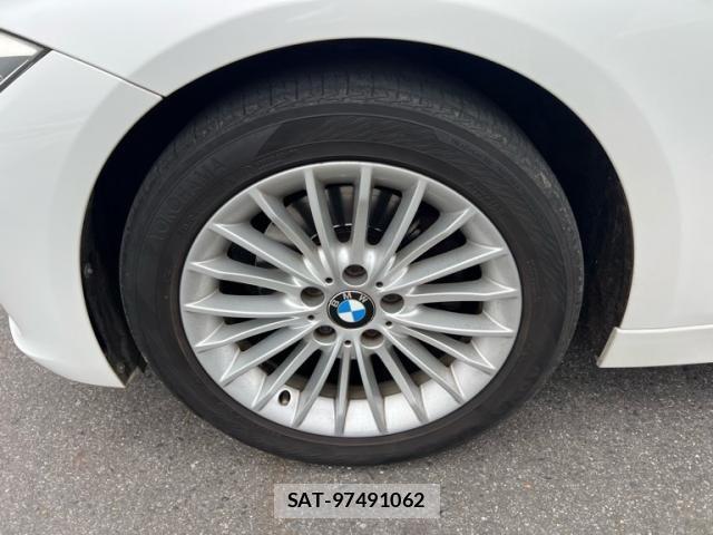Bmw 3 SERIES 2013-05 7615218-9