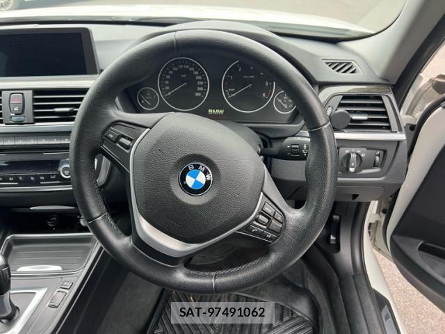 Bmw 3 SERIES 2013-05 7615218-11