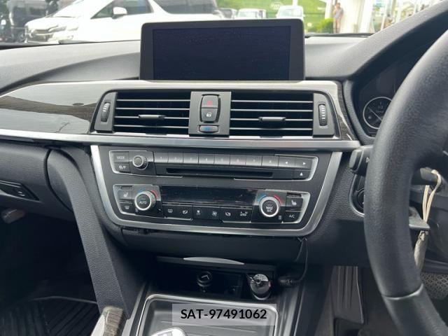 Bmw 3 SERIES 2013-05 7615218-14