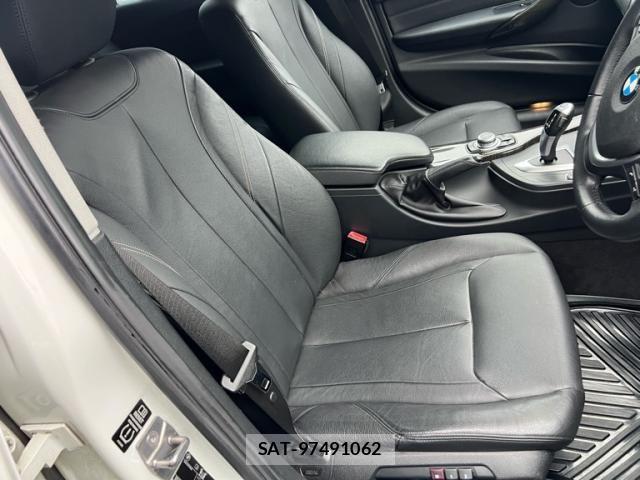 Bmw 3 SERIES 2013-05 7615218-15