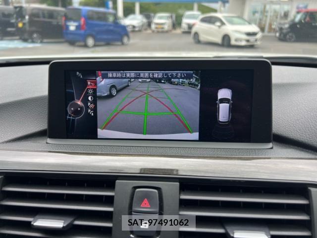 Bmw 3 SERIES 2013-05 7615218-17