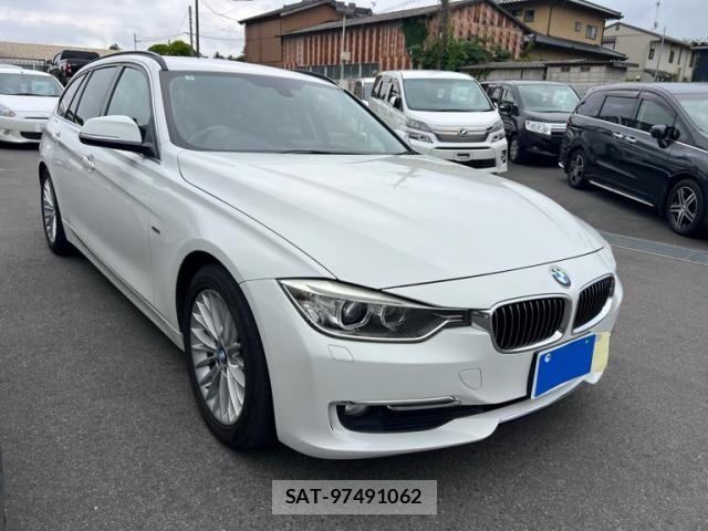 Bmw 3 SERIES 2013-05 7615218-1