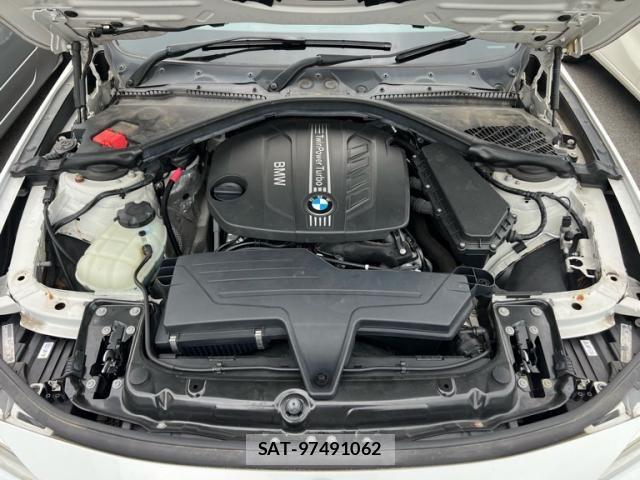 Bmw 3 SERIES 2013-05 7615218-18