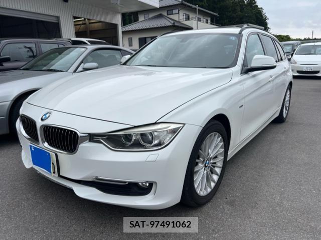 Bmw 3 SERIES 2013-05 7615218-2
