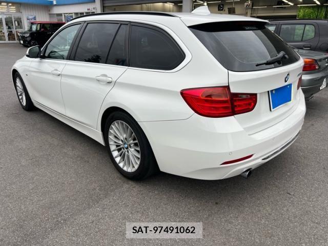 Bmw 3 SERIES 2013-05 7615218-3