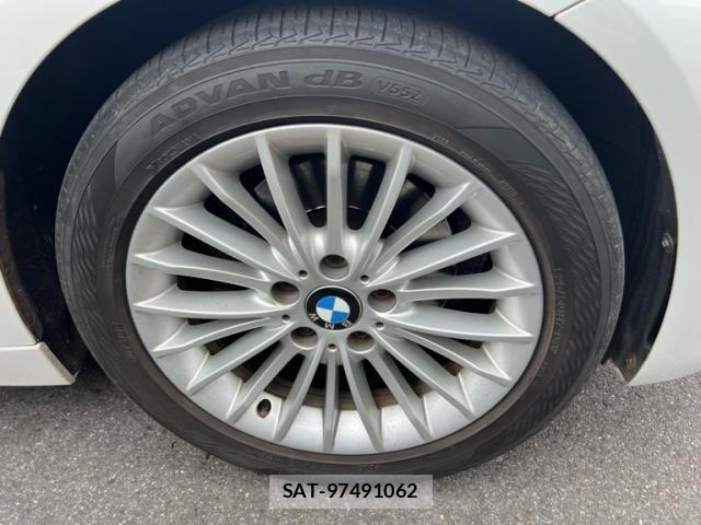 Bmw 3 SERIES 2013-05 7615218-6