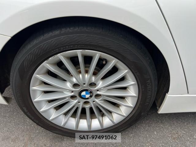 Bmw 3 SERIES 2013-05 7615218-7