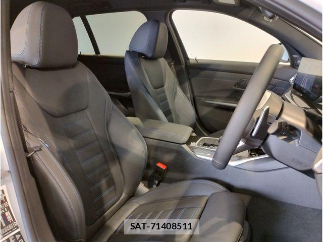 Bmw 3 SERIES 2025-05 7615207-14